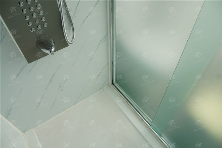 20 ft Container Tiny House Hunting Cabin