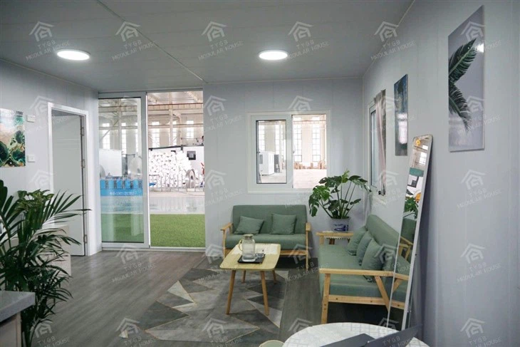 Granny Flats For Small Backyards