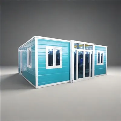 Taylor Made Container Homes